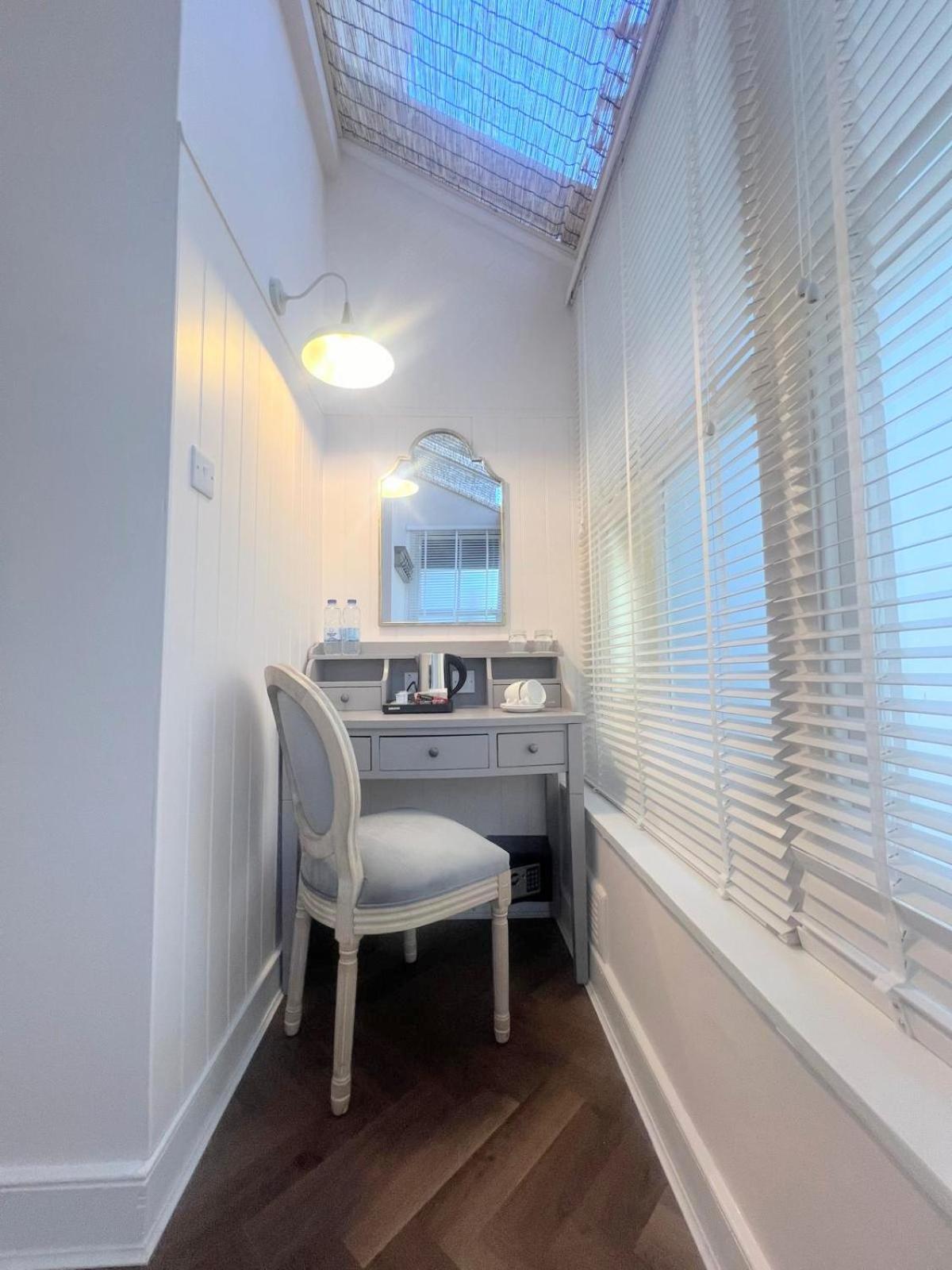 Hotel Twenty Nevern Square Londra